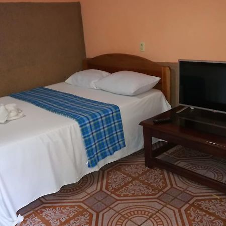 Hotel Valle Azul San Gerardo Buitenkant foto