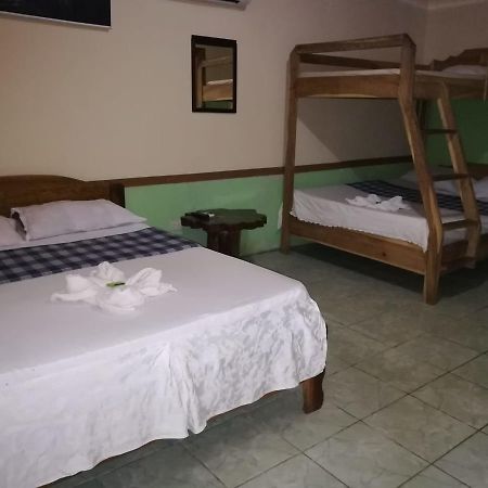 Hotel Valle Azul San Gerardo Buitenkant foto