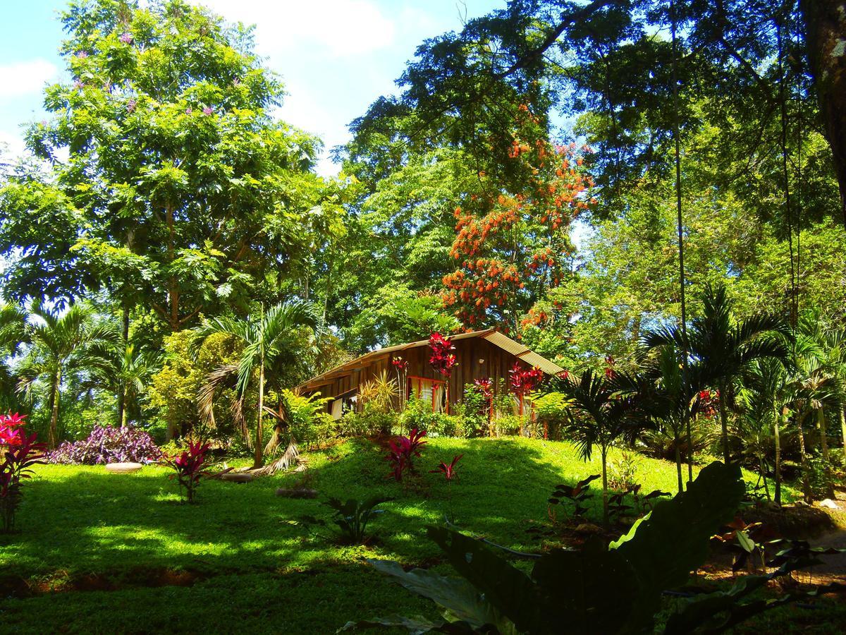 Hotel Valle Azul San Gerardo Kamer foto