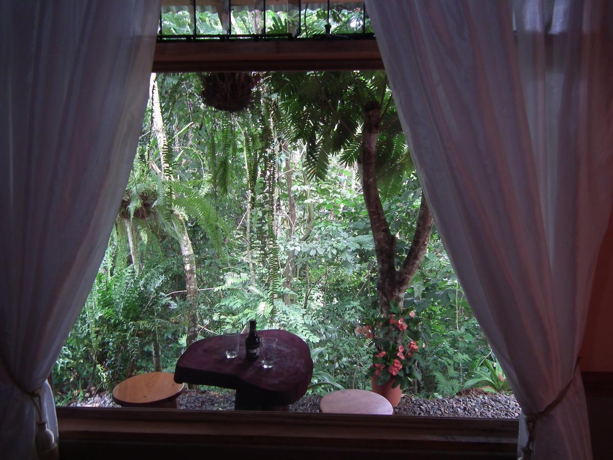 Hotel Valle Azul San Gerardo Kamer foto