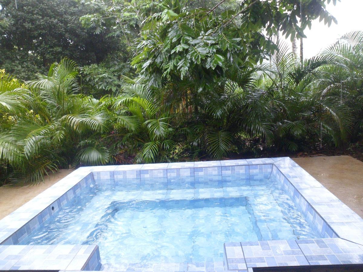 Hotel Valle Azul San Gerardo Kamer foto