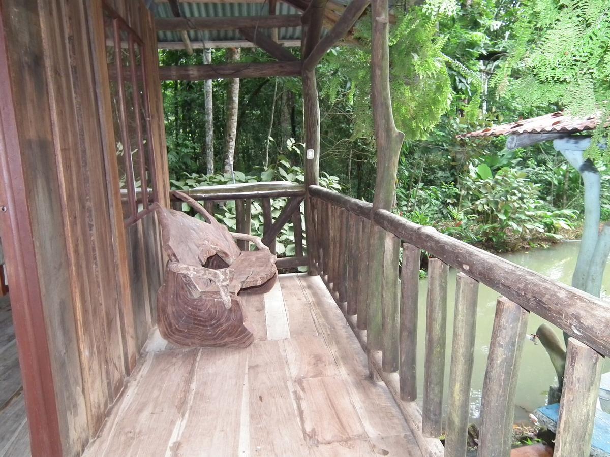 Hotel Valle Azul San Gerardo Kamer foto