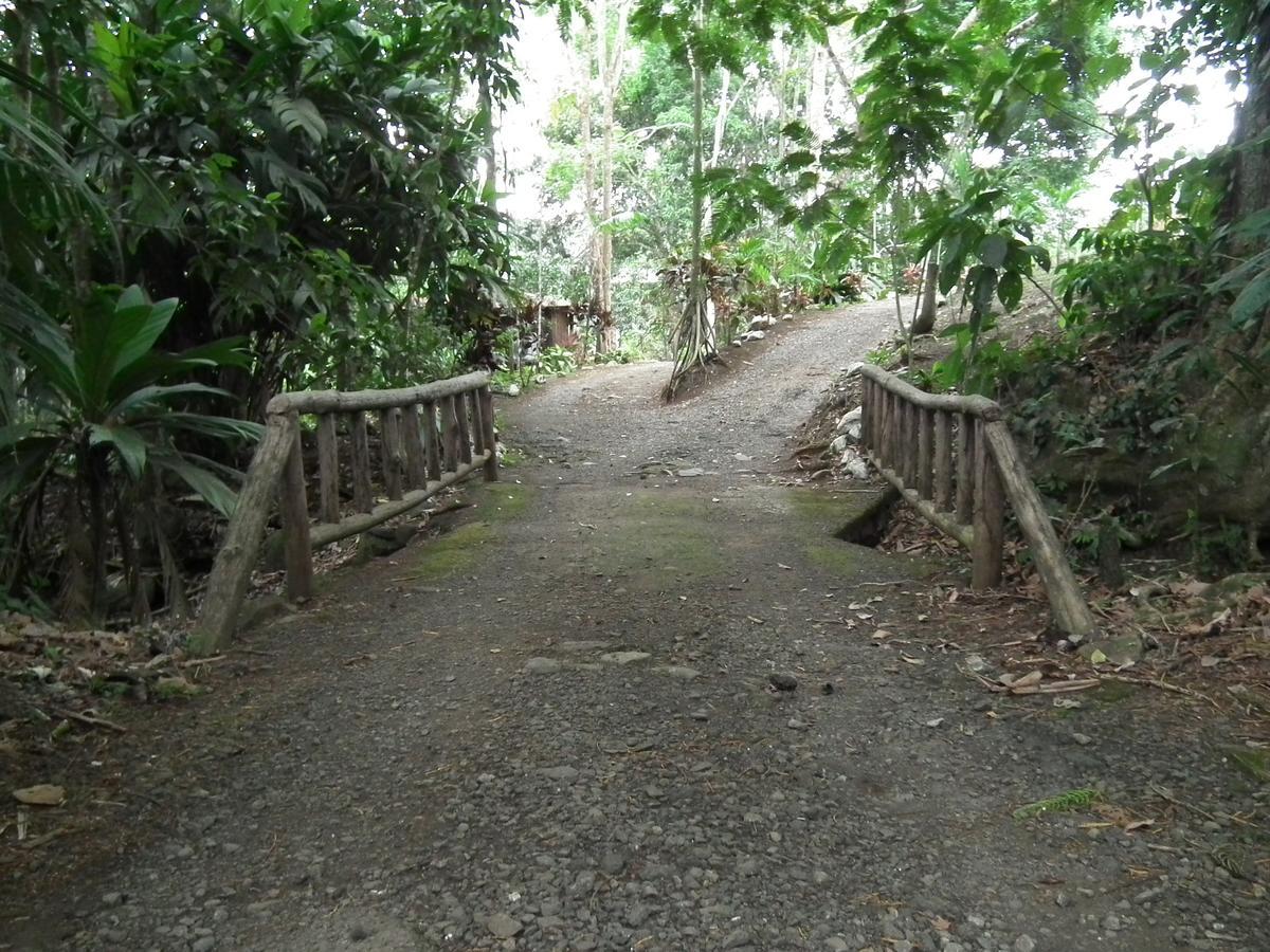 Hotel Valle Azul San Gerardo Buitenkant foto